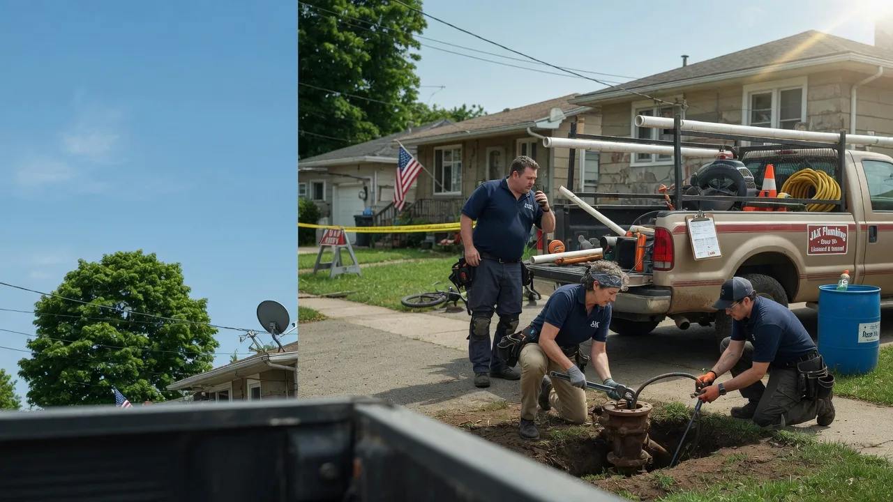 Water Heater Replacement in Bowlegs, OK near me